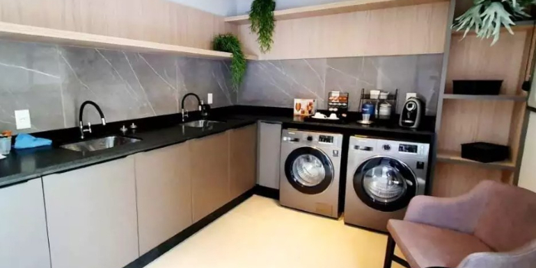 Projeção 15 da propriedade