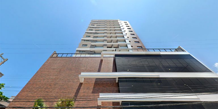 Edifício da Macon Empreendimentos