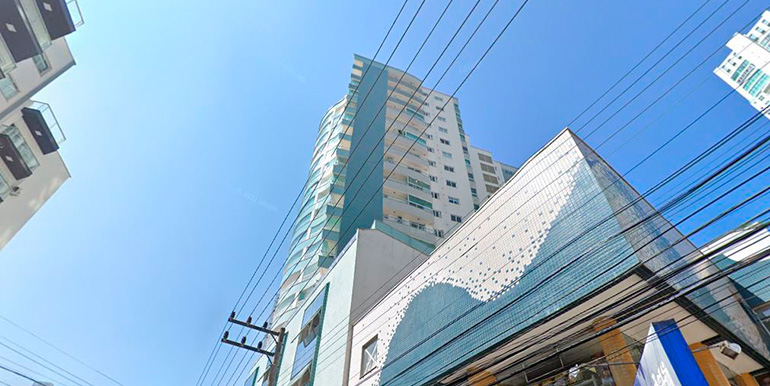 Retrato 3 do Edifício Dimora Del Sole localizado em Balneário Camboriú