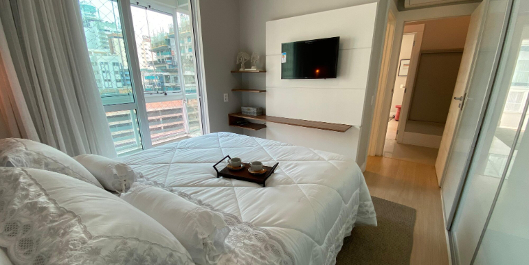 Quadro 13 do Edifício Dimora Del Sole - Balneário Camboriú