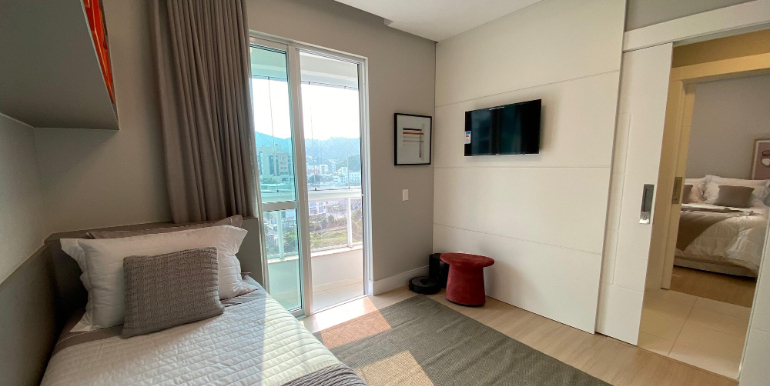 Painel 19 do empreendimento