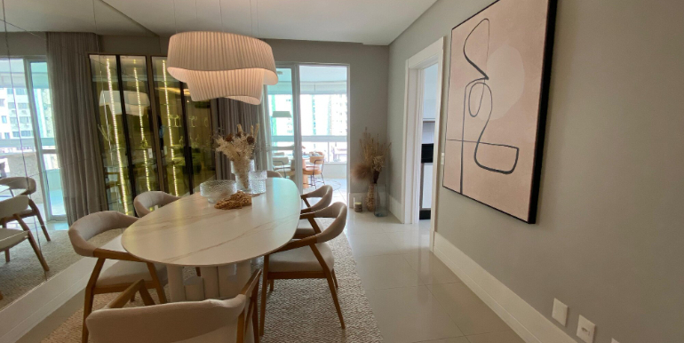 Figura 5 do  Dimora Del Sole em Balneário Camboriú