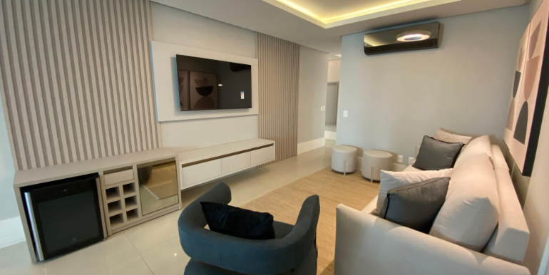 Cenário 9 do Edifício Dimora Del Sole localizado em Balneário Camboriú