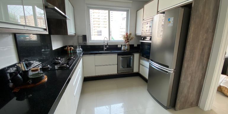 Captura 10 do  Dimora Del Sole em Balneário Camboriú