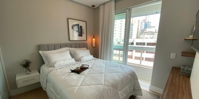 Visual 12 do Ed. Dimora Del Sole situado em BC