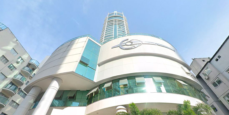 Imagem 2 do Edifício Dolce Vitta em Balneário Camboriú