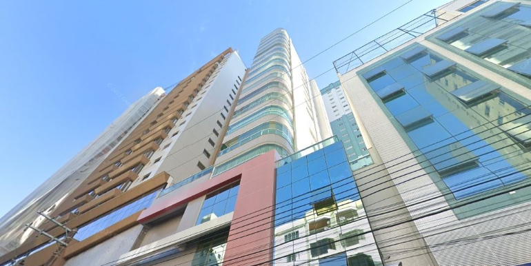 Imagem 2 do Edifício Dom Pablo em Balneário Camboriú