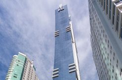 Edifício Epic Tower