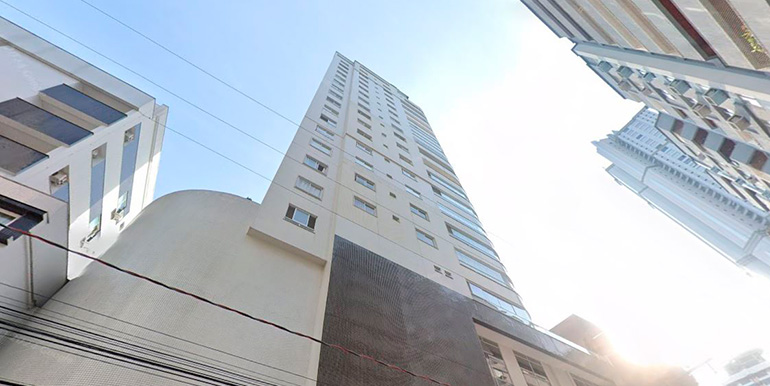 Imagem 2 do Edifício Farol do Arvoredo em Balneário Camboriú