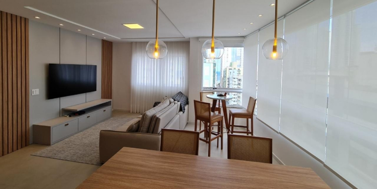 Figura 5 do Farol Ilha da Paz em Balneário Camboriú