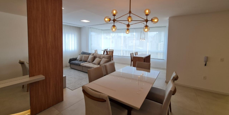 Ilustração 7 do Edifício Farol Ilha da Paz - Balneário Camboriú