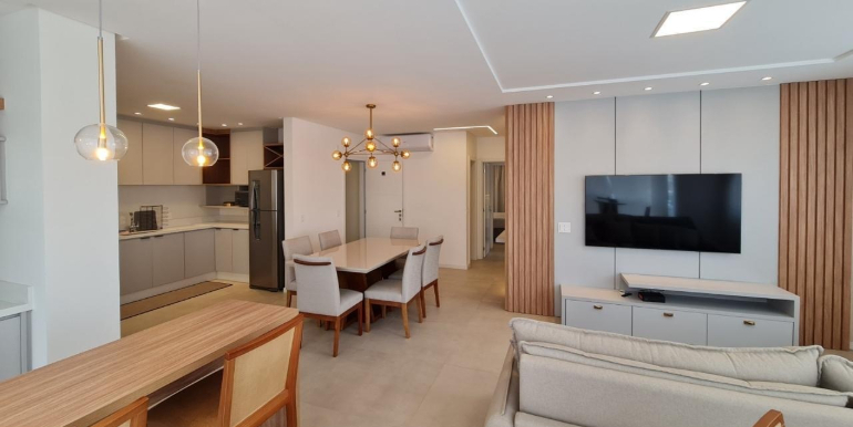 Panorama 8 do Ed. Farol Ilha da Paz situado em BC