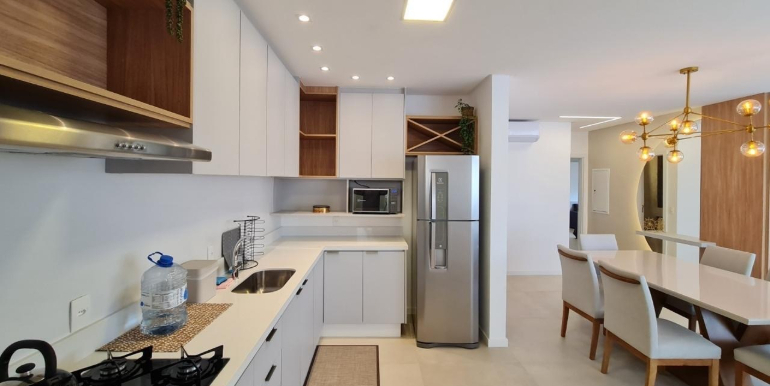 Cenário 9 do Edifício Farol Ilha da Paz localizado em Balneário Camboriú