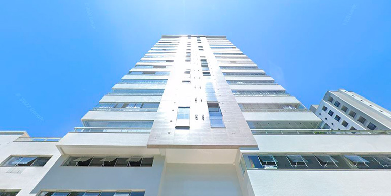 Imagem 2 do Edifício Farol Pontal do Mel em Balneário Camboriú