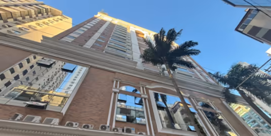 Edifício Golden Garden