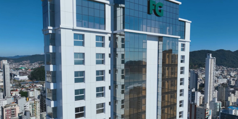 Ilustração 7 do Edifício Grand Place Tower - Balneário Camboriú