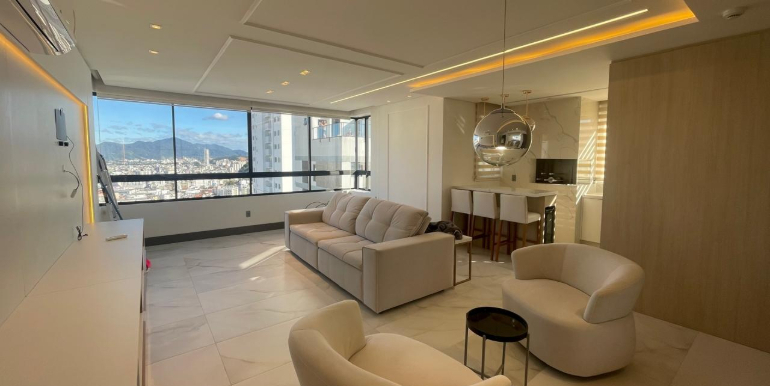 Retrato 3 do Edifício Green Ocean localizado em Balneário Camboriú