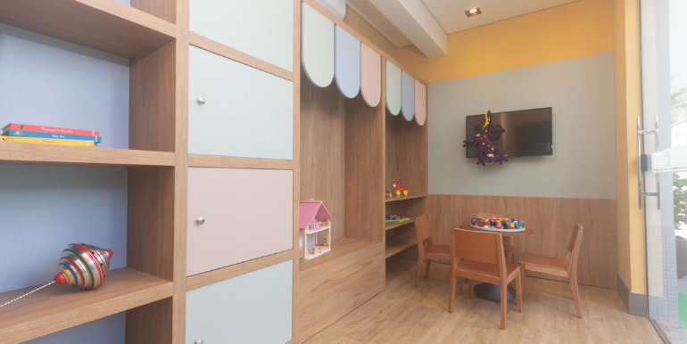 Gravura 31 do empreendimento