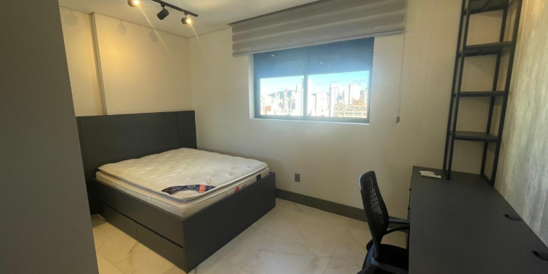 Quadro 13 do Edifício Green Ocean - Balneário Camboriú