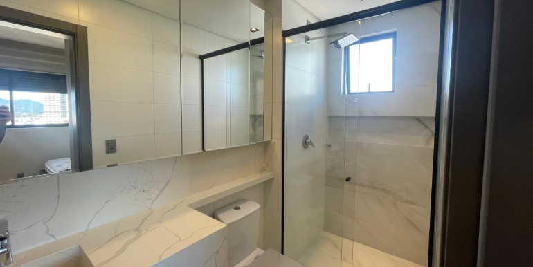 Vistalização 14 do Edifício Green Ocean em Balneário Camboriú