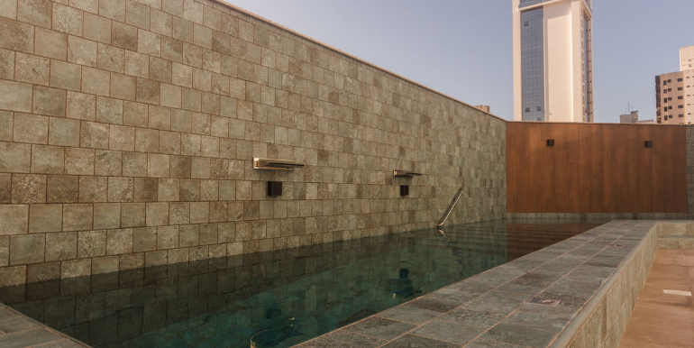 Painel 19 do empreendimento