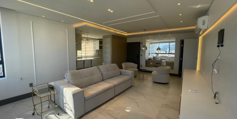 Vista 4 do Ed. Green Ocean situado em BC