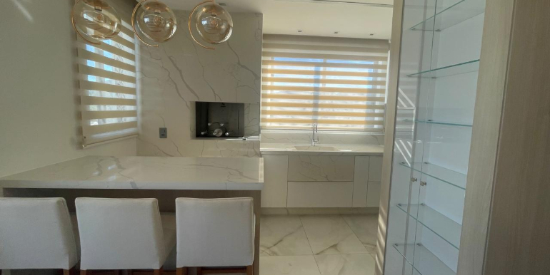 Figura 5 do  Green Ocean em Balneário Camboriú