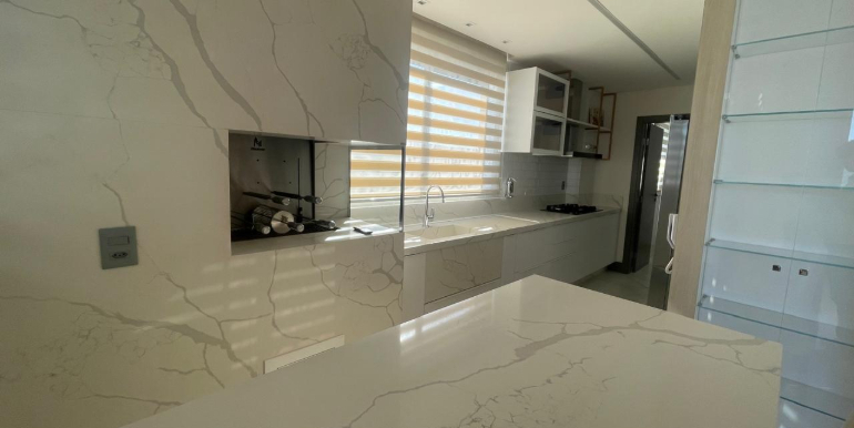 Paisagem 6 do Edifício Green Ocean localizado em Balneário Camboriú