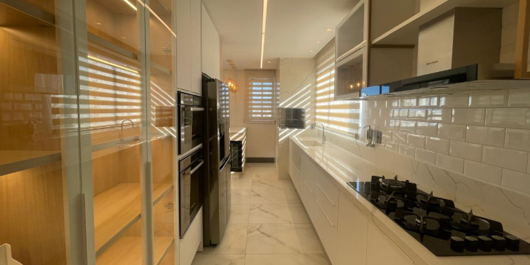 Ilustração 7 do Edifício Green Ocean - Balneário Camboriú