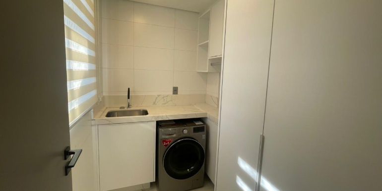 Panorama 8 do Ed. Green Ocean situado em BC