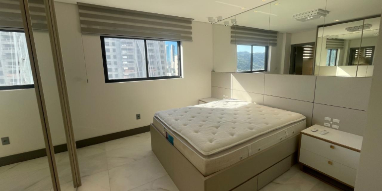 Gravura 11 do Edifício Green Ocean - Balneário Camboriú