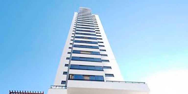 Edifício da Haacke Construtora