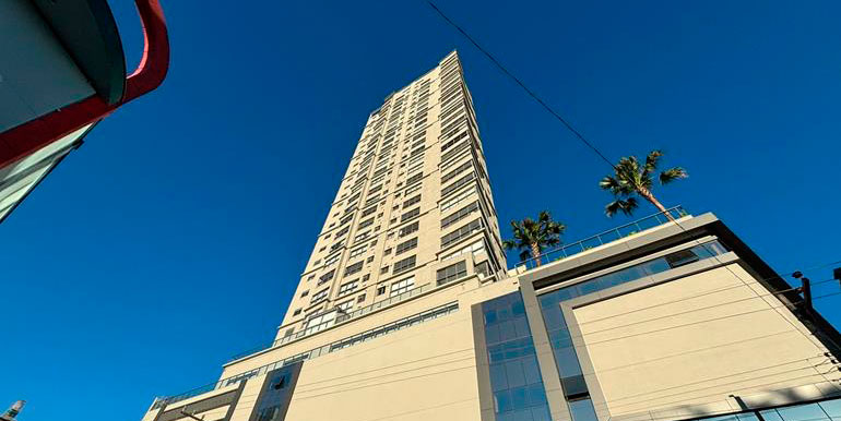 Imagem 2 do Edifício Home Square Residence em Balneário Camboriú