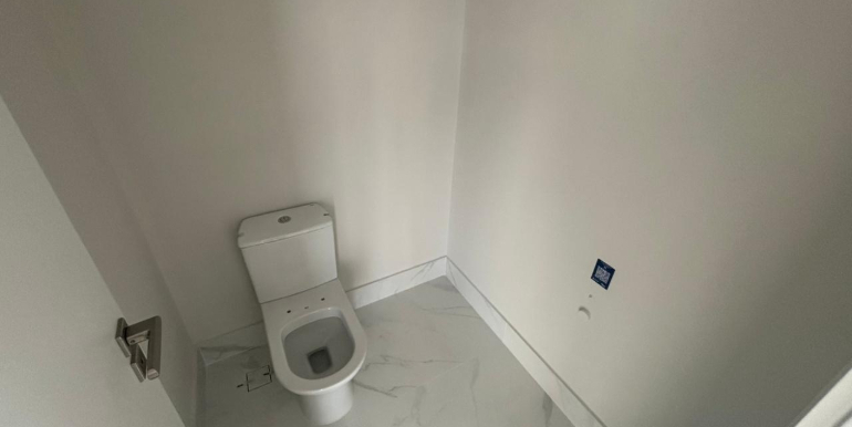 Visual 12 do Ed. Horizon situado em BC