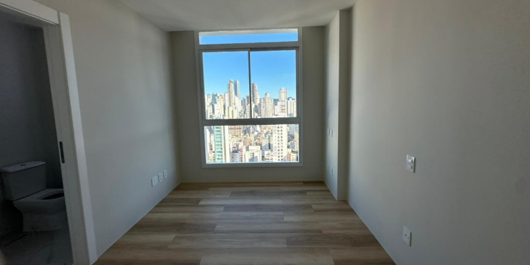 Ilustração 7 do Edifício Horizon - Balneário Camboriú