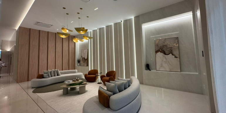 Retrato 3 do Edifício Horizon localizado em Balneário Camboriú