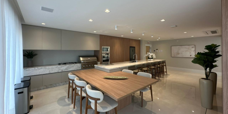 Moldura 16 do empreendimento