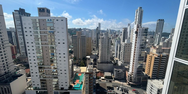 Estampa 17 do Edifício Horizon - Balneário Camboriú
