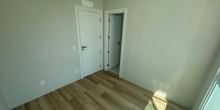 Silhueta 18 do Edifício Horizon localizado em Balneário Camboriú