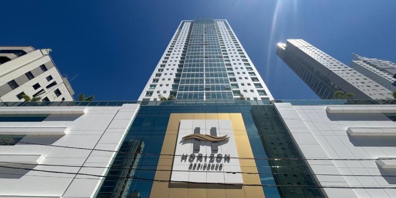 Imagem 2 do Edifício Horizon em Balneário Camboriú