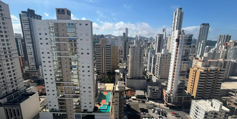 Imagem 22 do Edifício Horizon em Balneário Camboriú