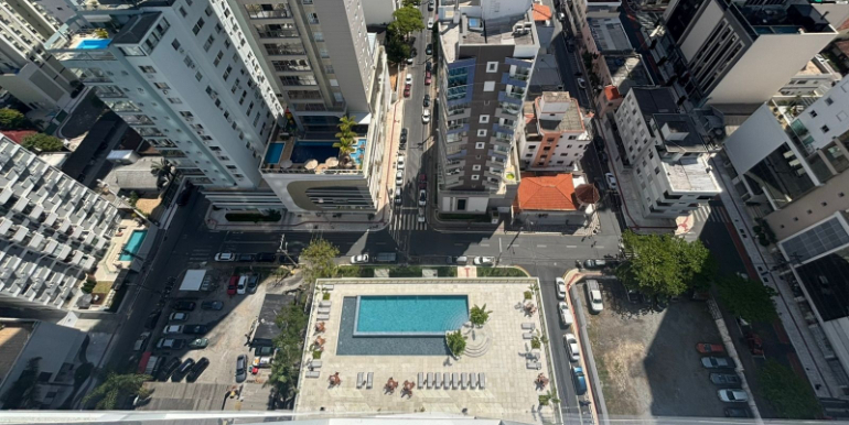 Panorama 28 do empreendimento