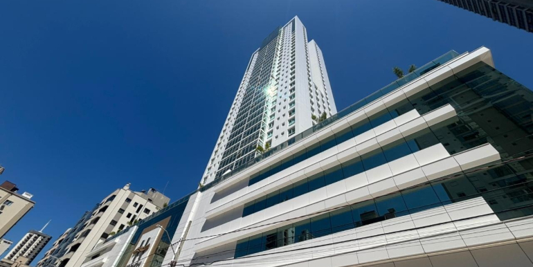Retrato 3 do Edifício Horizon localizado em Balneário Camboriú