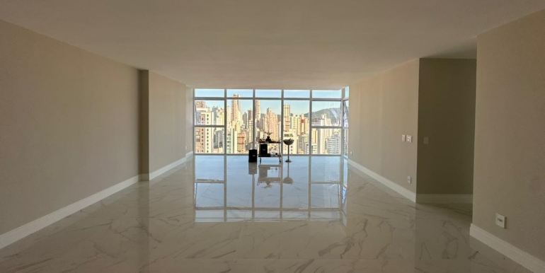 Vista 4 do Ed. Horizon situado em BC