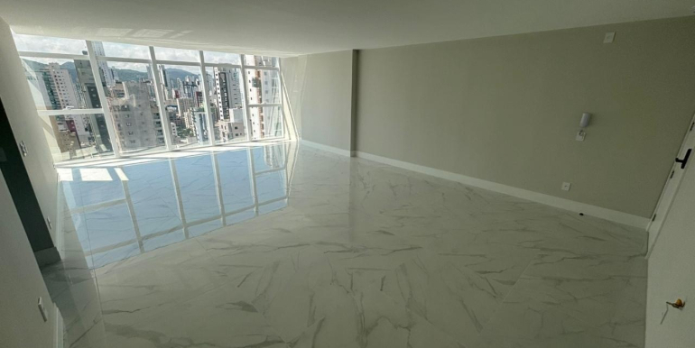 Ilustração 7 do Edifício Horizon - Balneário Camboriú