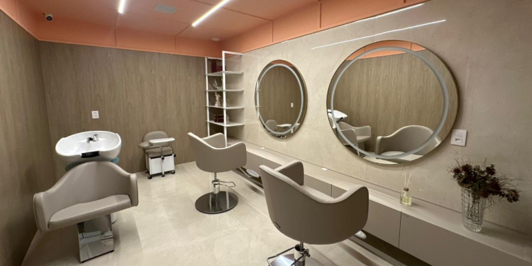 Projeção 15 da propriedade