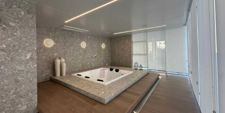 Quadro 13 do empreendimento