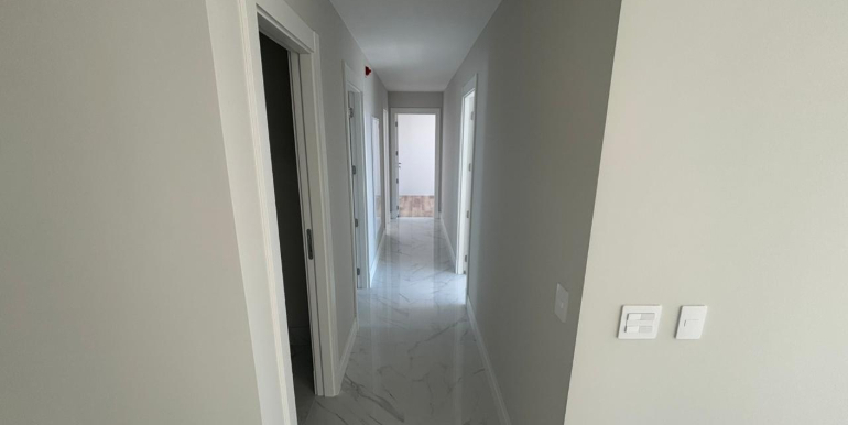 Gravura 11 do Edifício Horizon - Balneário Camboriú