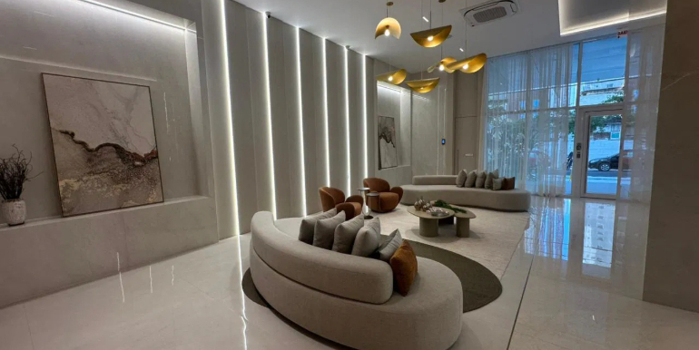 Imagem 2 do Edifício Horizon em Balneário Camboriú