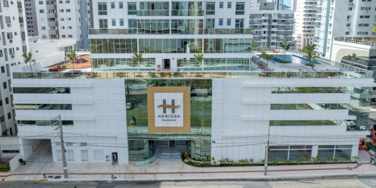 Captura 10 do Horizon em Balneário Camboriú